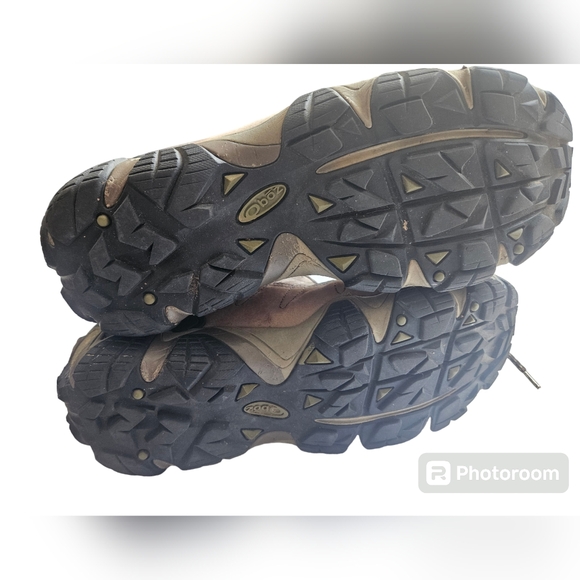 Oboz size 11.5 waterproof boots - Picture 7 of 11